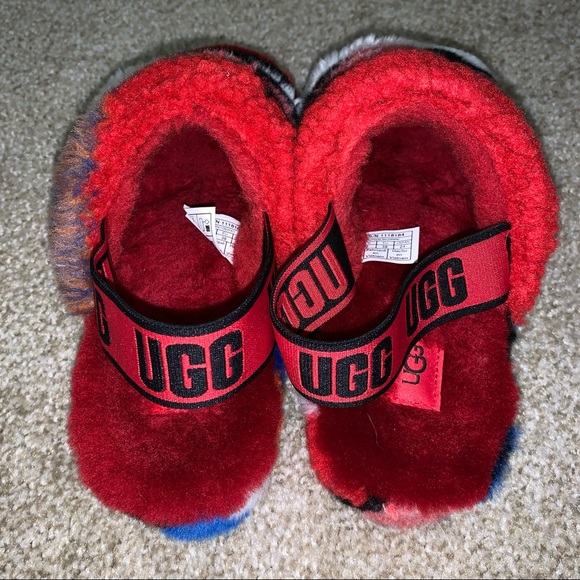 ugg slippers - Picture 3 of 3